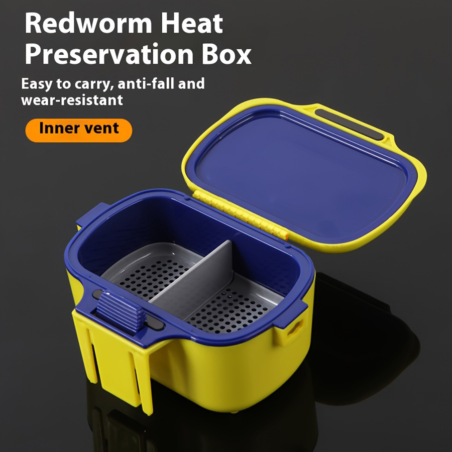 กล่องใส่เหยื่อตกปลาอเนกประสงค์ - Fish Finder Case บทวิจารณ์และราคา