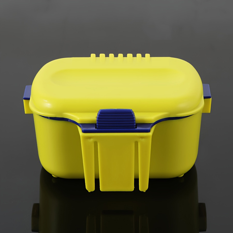 กล่องใส่เหยื่อตกปลาอเนกประสงค์ - Fish Finder Case บทวิจารณ์และราคา