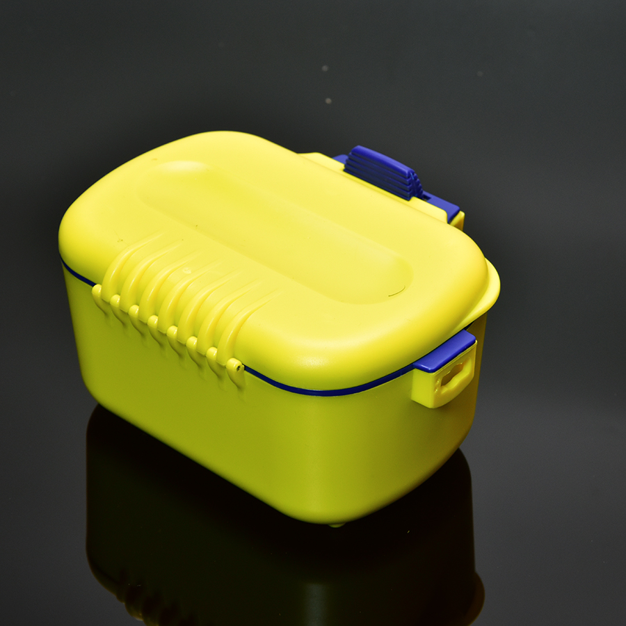 กล่องใส่เหยื่อตกปลาอเนกประสงค์ - Fish Finder Case บทวิจารณ์และราคา