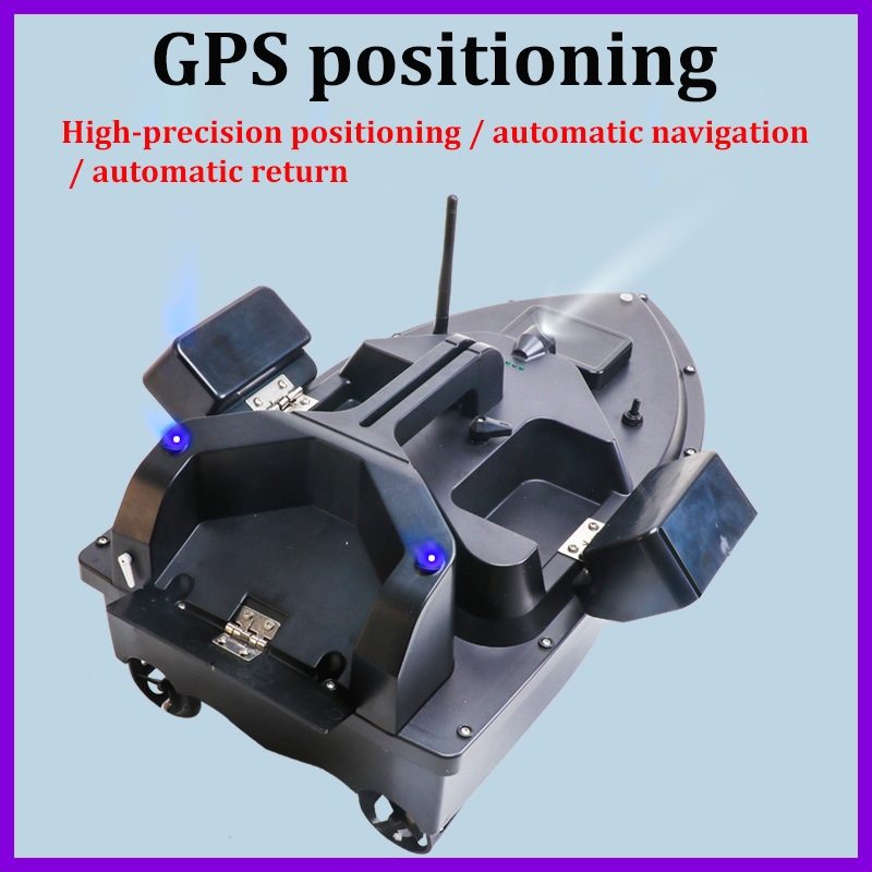 GPS RC เหยื่อเรือ Fish Finder  - Fish Finder Gps บทวิจารณ์และราคา