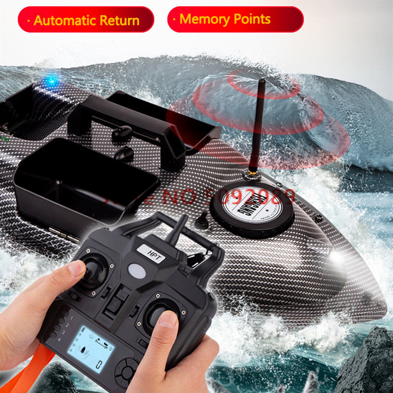16 Point GPS ตำแหน่งคู่เรือ um - Fish Finder Gps บทวิจารณ์และราคา