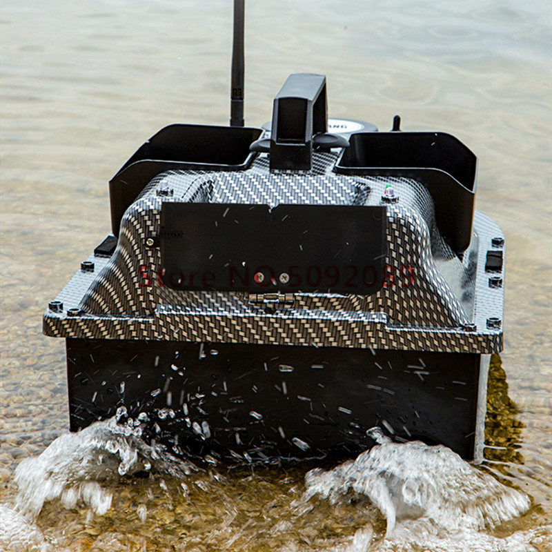 16 Point GPS ตำแหน่งคู่เรือ um - Fish Finder Gps บทวิจารณ์และราคา