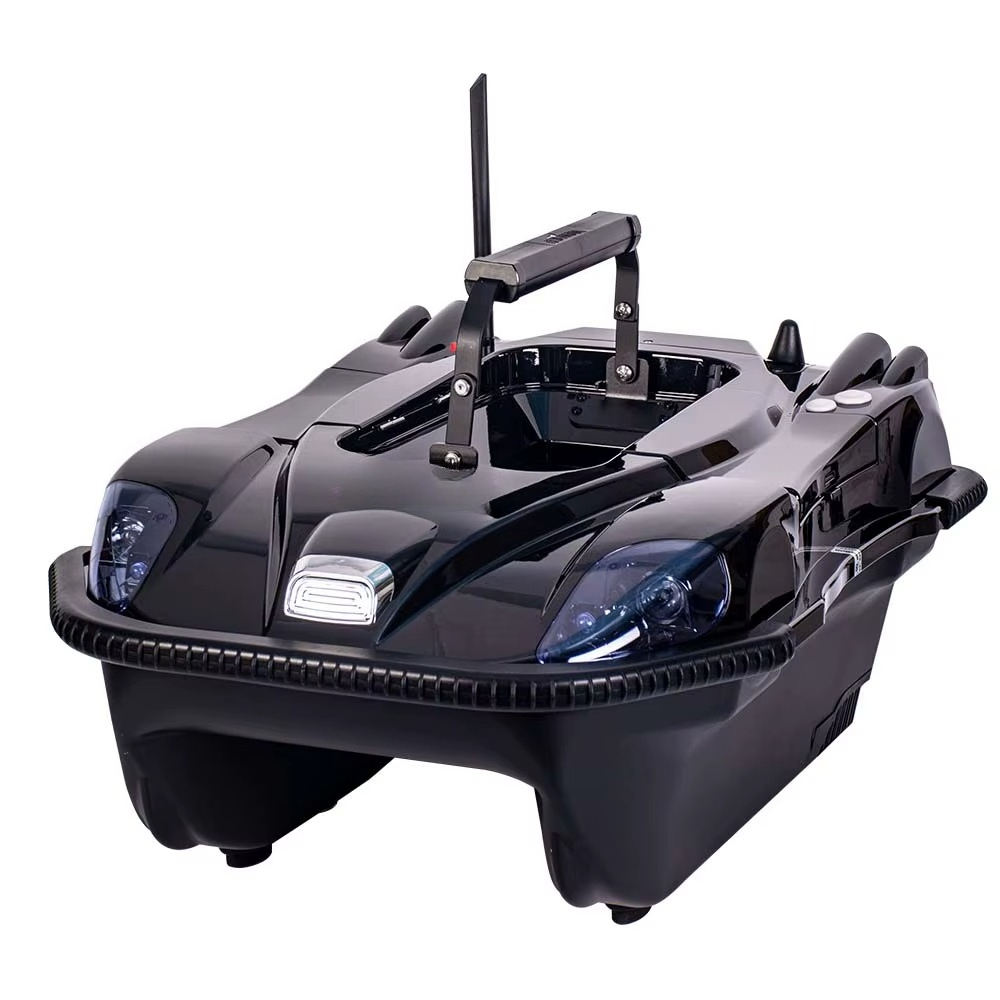 เรือตกปลาบังคับวิทยุระยะไกล 50 - Fish Finder บทวิจารณ์และราคา