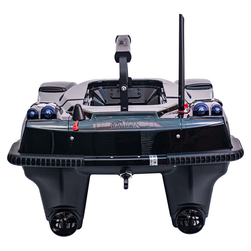 เรือตกปลาบังคับวิทยุระยะไกล 50 - Fish Finder บทวิจารณ์และราคา