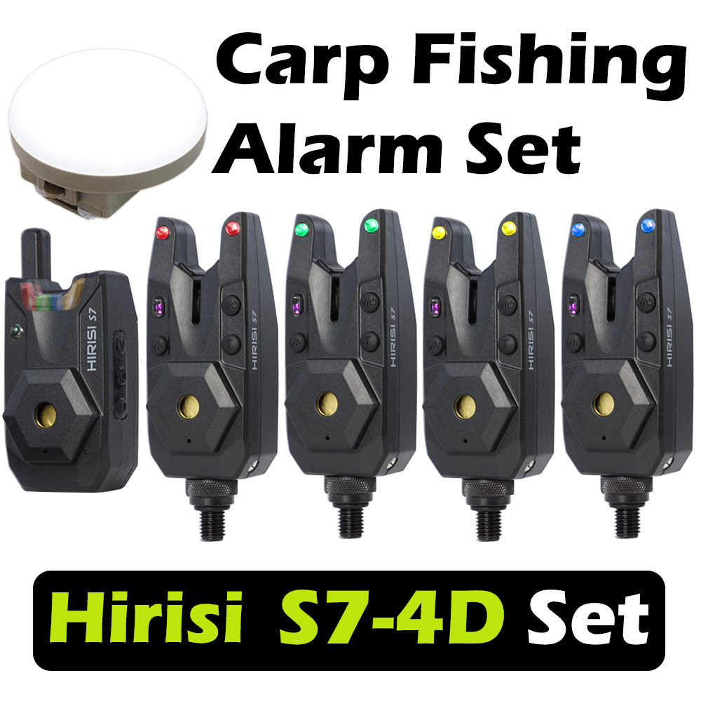 ชุดสัญญาณเตือนปลากัดแบบไร้สาย  - Fish Alarm บทวิจารณ์และราคา