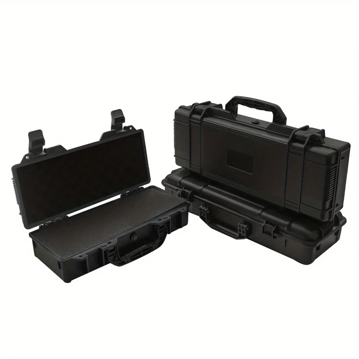 กล่องเก็บของแบบแข็ง 1 ชิ้น พร้ - Fish Finder Case บทวิจารณ์และราคา